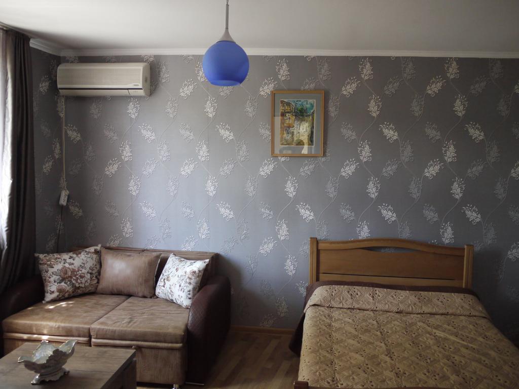 Family Hotel Mountain Scream Tbilisi Zewnętrze zdjęcie