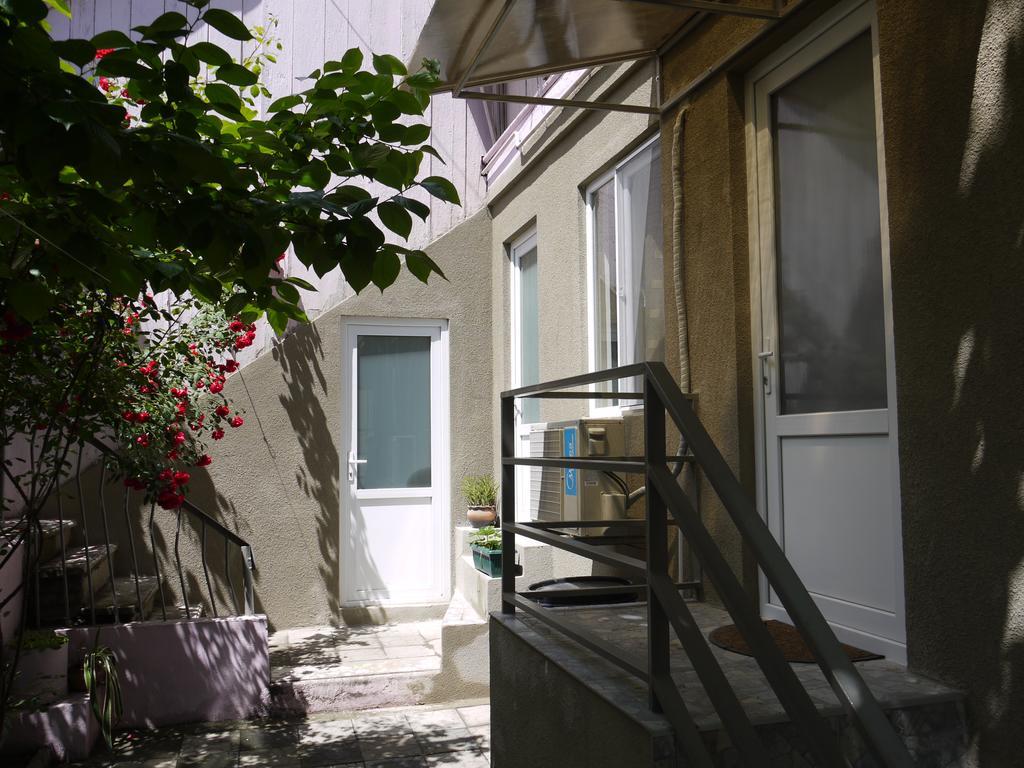 Family Hotel Mountain Scream Tbilisi Zewnętrze zdjęcie