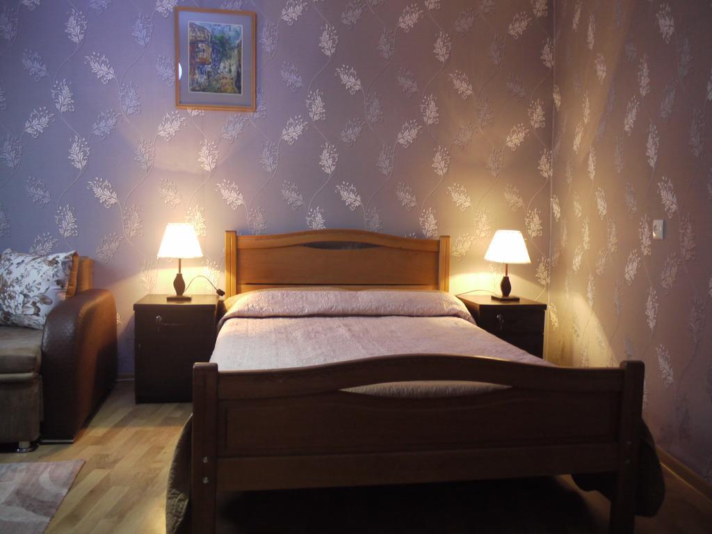 Family Hotel Mountain Scream Tbilisi Zewnętrze zdjęcie