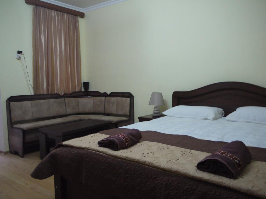 Family Hotel Mountain Scream Tbilisi Zewnętrze zdjęcie