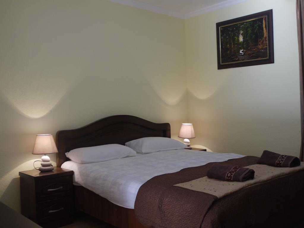 Family Hotel Mountain Scream Tbilisi Zewnętrze zdjęcie