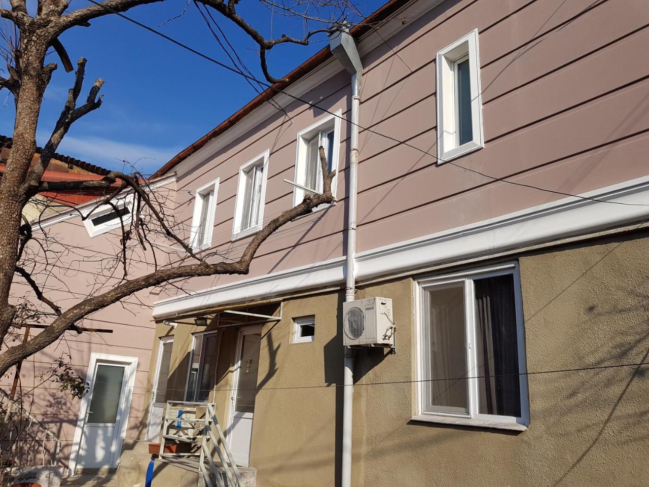 Family Hotel Mountain Scream Tbilisi Zewnętrze zdjęcie