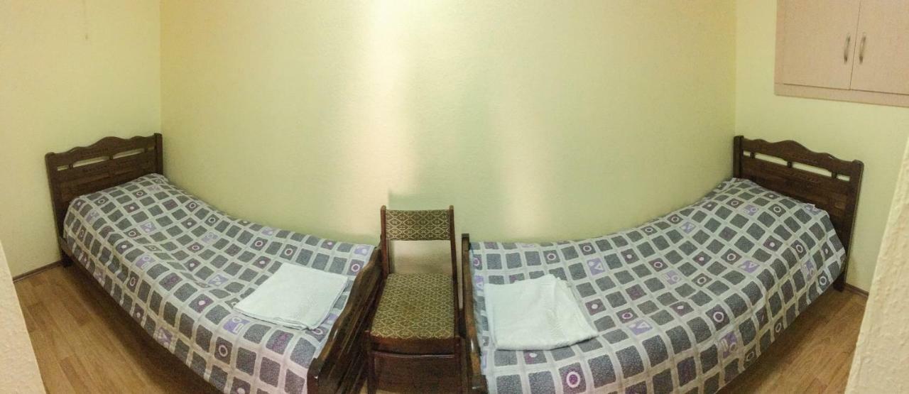 Family Hotel Mountain Scream Tbilisi Zewnętrze zdjęcie