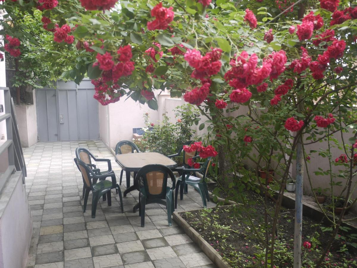 Family Hotel Mountain Scream Tbilisi Pokój zdjęcie